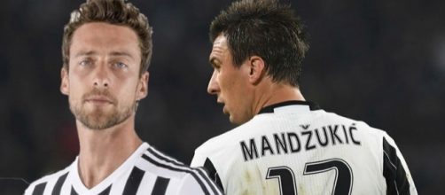 Marchisio e Mandzukic: ecco quale sarà il loro futuro.