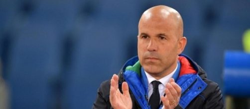 Di Biagio: "Italia, l'obietivo è arrivare in fondo e vincere l ... - eurosport.com