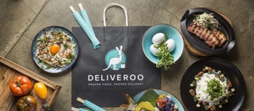 Food delivery su TripAdvisor con Deliveroo – scene.sg - scene.sg