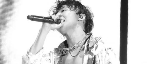 G-Dragon is set to visit more than 18 cities for his solo tour. -Wikimedia Commons