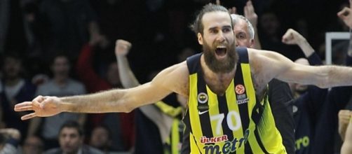 Gigi Datome, è festa turca: il suo Fenerbahce vince lo scudetto ... - sardiniapost.it