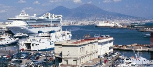 Ischia: incidente traghetto - napolitoday.it