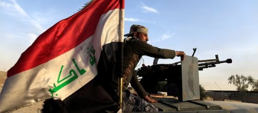 Jefes de Defensa de EEUU e Irak discuten liberación de Mosul ... - sputniknews.com