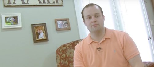 Josh Duggar drops lawsuit - Screenshot