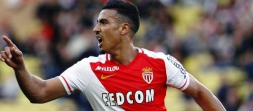 Nabil Dirar veut quitter Monaco et rêve d'Angleterre - bfmtv.com