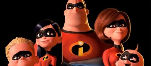 Pixar Review 15: The Incredibles – Reviewing All 56 Disney ... - 54disneyreviews.com