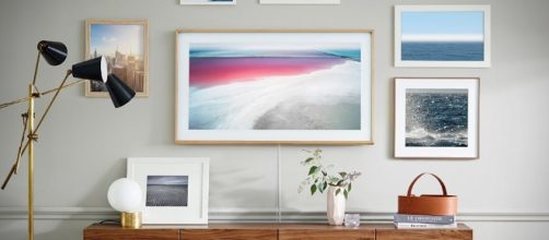Samsung The Frame TV | Uncrate - uncrate.com