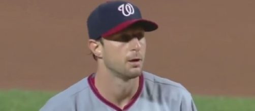 Scherzer made the difference, Youtube, Sport My Life channel https://www.youtube.com/watch?v=gX3zfxkqvDA