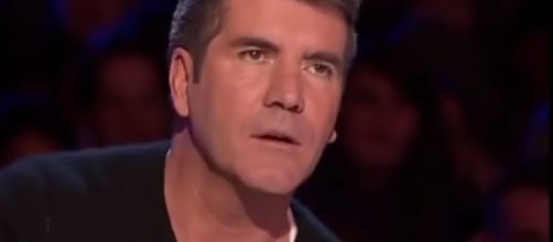 Simon Cowell will gather all pop star singers this Sunday for a charity single. Photo - YouTube/MusicTalentNow