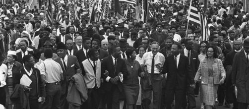 The Civil Rights Movement and the Politics of Memory - prospect.org