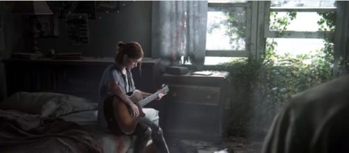 The Last of Us Part II Official/ Gamespot via Youtube
