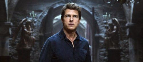 The Mummy' Review: Tom Cruise in an Overly Busy Remake | Photo screencap from Universal Pictures via Youtube
