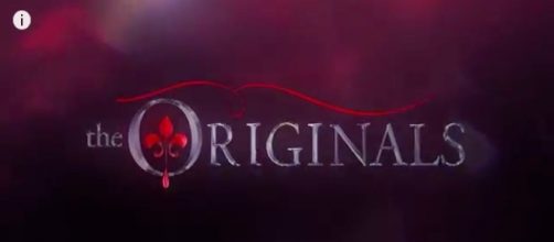 The Originals tv show logo image via a Youtube screenshot by Andre Braddox