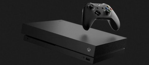 Xbox One X UK release date, specs and price - Microsoft's new ... - thesun.co.uk