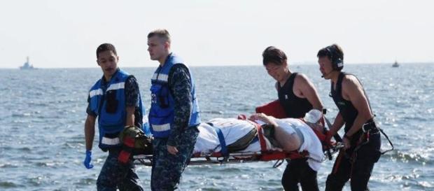 7 reported missing after US Navy ship collision off Japan | KOMO - komonews.com 7 reported missing after US Navy ship collision off Japan | KOMO - komonews.com