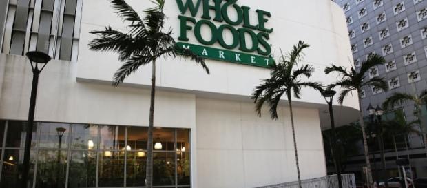 AirTalk® | What Amazon's buying Whole Foods means for grocery ... - scpr.org AirTalk® | What Amazon's buying Whole Foods means for grocery ... - scpr.org