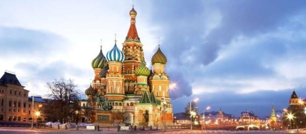 México y Rusia ofrecen grandes atractivos para los viajeros. - clarin.com México y Rusia ofrecen grandes atractivos para los viajeros. - clarin.com