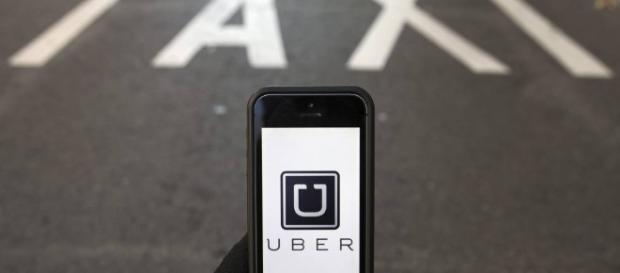 El Uber se puede extender en la fantástica Playa del Carmen. El Uber se puede extender en la fantástica Playa del Carmen.