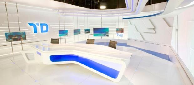 Los informativos de TVE experimentan cambios - elconfidencialdigital.com Los informativos de TVE experimentan cambios - elconfidencialdigital.com