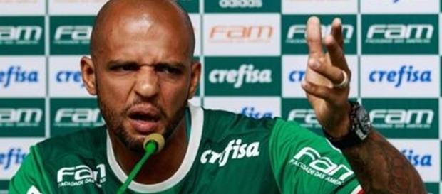 Camisa cinco do Palmeiras sempre foi muito polêmico Camisa cinco do Palmeiras sempre foi muito polêmico