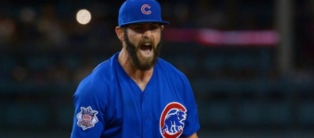 Chicago Cubs set up to dominate baseball for the next 5 years - fansided.com Chicago Cubs set up to dominate baseball for the next 5 years - fansided.com