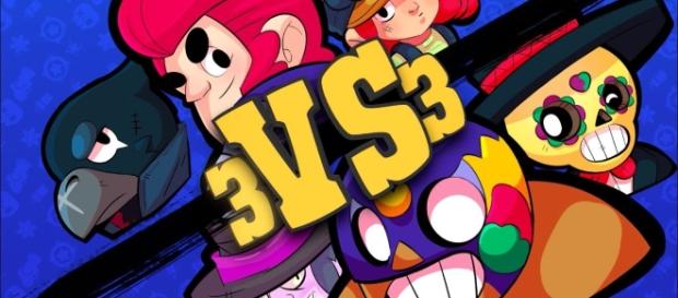 "Clash of Clans" developer Supercell has introduced a brand new game called "Brawl Stars" (via YouTube/Brawl Stars) "Clash of Clans" developer Supercell has introduced a brand new game called "Brawl Stars" (via YouTube/Brawl Stars)