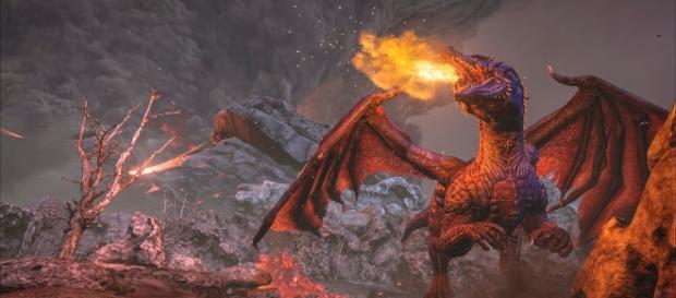 Contrary to popular belief, "Ark Survival Evolved" devs have no plans of changing the breeding system (via YouTube/ARK: Survival Evolved) Contrary to popular belief, "Ark Survival Evolved" devs have no plans of changing the breeding system (via YouTube/ARK: Survival Evolved)