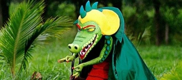 Cuca, personagem do Sitio do Pica-Pau Amarelo, inspirado na mitologia folclórica brasileira, está entre os memes mais usados no mundo Cuca, personagem do Sitio do Pica-Pau Amarelo, inspirado na mitologia folclórica brasileira, está entre os memes mais usados no mundo