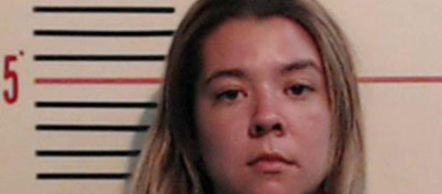 Cynthia Marie Randolph/photo via Parker County Sheriff's Office, Public Domain/https://parkercountysheriff.net/ Cynthia Marie Randolph/photo via Parker County Sheriff's Office, Public Domain/https://parkercountysheriff.net/