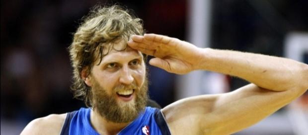 Dirk Nowitzki-Wki Archives Celeb Rolls Dirk Nowitzki-Wki Archives Celeb Rolls