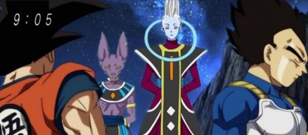 Dragon Ball Super: capítulo 96 sub español completo. Dragon Ball Super: capítulo 96 sub español completo.
