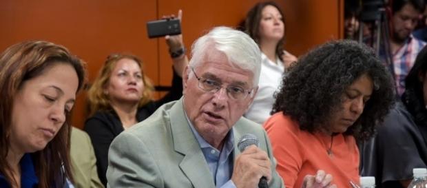 El legislativo podría demandar al Gobierno Federal por espiar a comunicadores y líderes sociales El legislativo podría demandar al Gobierno Federal por espiar a comunicadores y líderes sociales