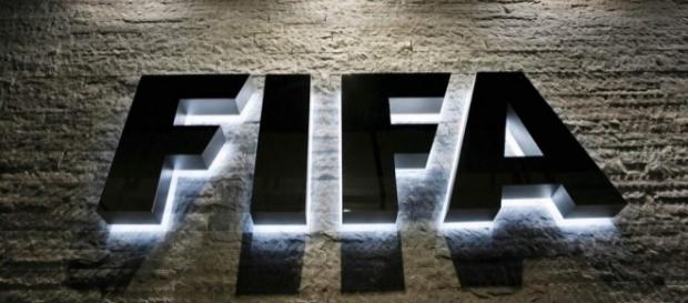 FIFA actúa contra la discriminación. Imagen: laprensa.hn FIFA actúa contra la discriminación. Imagen: laprensa.hn