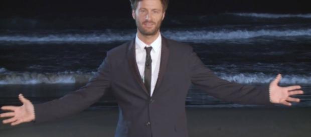 Filippo Bisciglia alla conduzione di Temptation Island 2017 Filippo Bisciglia alla conduzione di Temptation Island 2017
