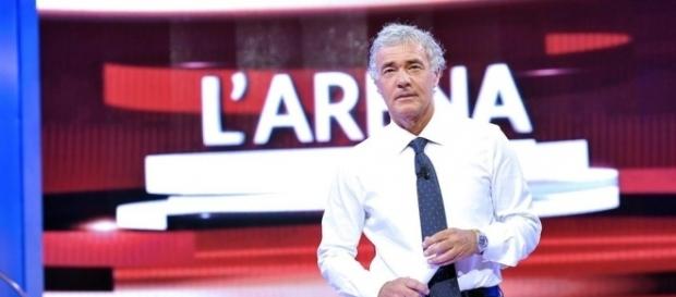 Rai: Chiude L'Arena di Massimo Giletti, ecco chi lo sostituirà - leggo.it Rai: Chiude L'Arena di Massimo Giletti, ecco chi lo sostituirà - leggo.it