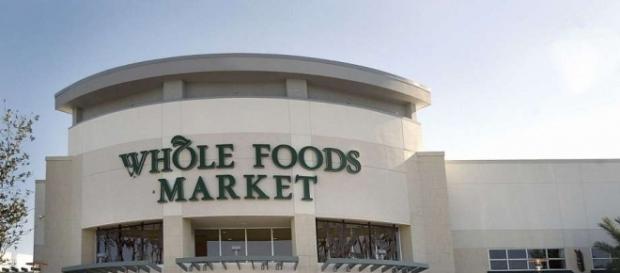 Grocery store stocks plummet after Amazon-Whole Foods deal ... - seattlepi.com Grocery store stocks plummet after Amazon-Whole Foods deal ... - seattlepi.com