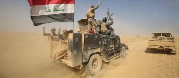How Iraq's Army Could Defeat ISIS in Mosul—But Lose Control of the . How Iraq's Army Could Defeat ISIS in Mosul—But Lose Control of the .