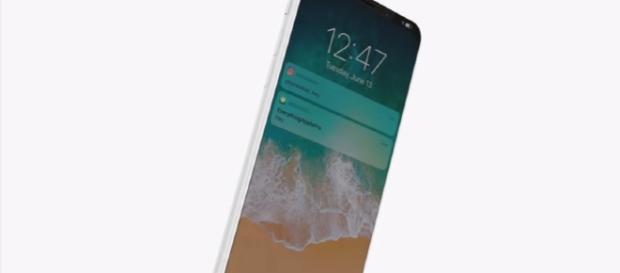 iPhone 8 Major Parts & Feature Leaks / everythingApplepro Youtube iPhone 8 Major Parts & Feature Leaks / everythingApplepro Youtube