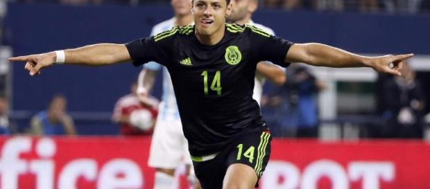 Jared Borgetti advierte al Tricolor: "Nos vamos a quedar sin ... - univision.com Jared Borgetti advierte al Tricolor: "Nos vamos a quedar sin ... - univision.com