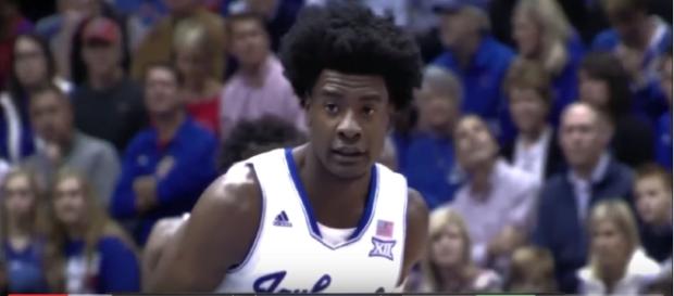 Josh Jackson - Kansas Highlights 2017 Youtube / Too Mainey Josh Jackson - Kansas Highlights 2017 Youtube / Too Mainey