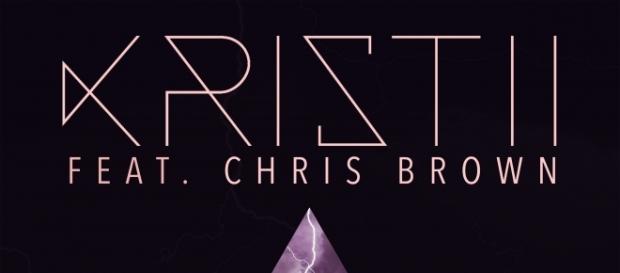 Kristii's latest single is called 'Lightning'. / Photo via Jeff Dorta, Project Publicity PR. Used with permission. Kristii's latest single is called 'Lightning'. / Photo via Jeff Dorta, Project Publicity PR. Used with permission.