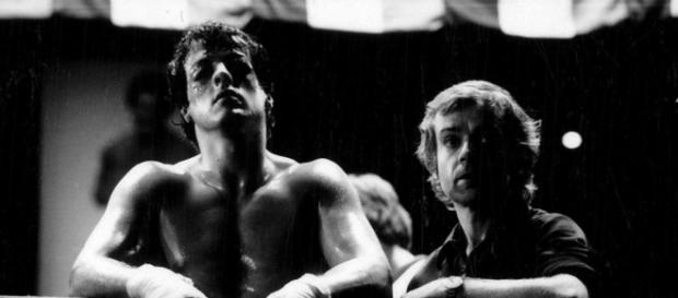 Le réalisateur de Rocky, John G. Avildsen, est mort Le réalisateur de Rocky, John G. Avildsen, est mort