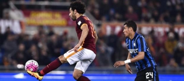 L'égyptien de la Roma est en route vers Liverpool L'égyptien de la Roma est en route vers Liverpool