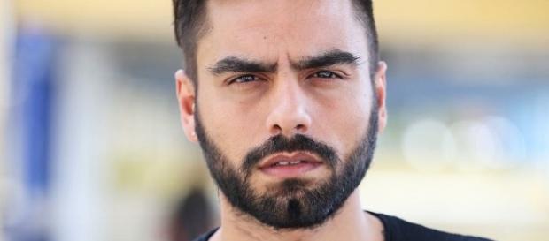 Mario Serpa parla dopo le accuse rivolte a Claudio Sona Mario Serpa parla dopo le accuse rivolte a Claudio Sona