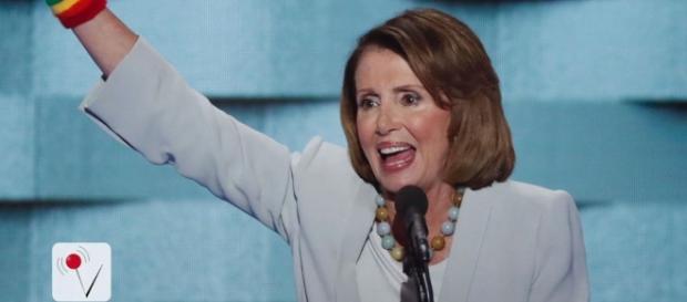 Nancy Pelosi officially enters race to be House minority leader in ... - washingtontimes.com Nancy Pelosi officially enters race to be House minority leader in ... - washingtontimes.com