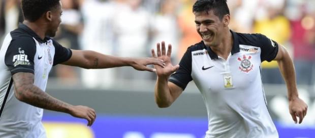Balbuena pode ser o primeiro grande nome a deixar a equipe Balbuena pode ser o primeiro grande nome a deixar a equipe