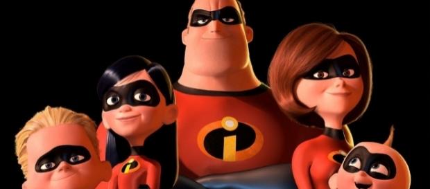 Pixar Review 15: The Incredibles – Reviewing All 56 Disney ... - 54disneyreviews.com Pixar Review 15: The Incredibles – Reviewing All 56 Disney ... - 54disneyreviews.com