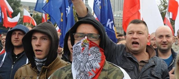 Poland Defiant in Face of Brussels Over 'Ticking Time Bomb ... - sputniknews.com Poland Defiant in Face of Brussels Over 'Ticking Time Bomb ... - sputniknews.com