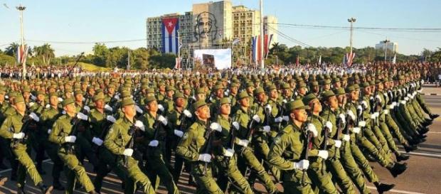 Qué es Gaesa, el consorcio empresarial de los militares de Cuba ... - laopinion.com Qué es Gaesa, el consorcio empresarial de los militares de Cuba ... - laopinion.com