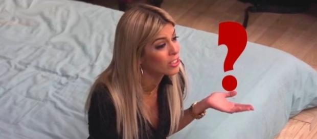 ¿Quién es Oriana Marzoli? ¿Qué esconde? ¿Quién es Oriana Marzoli? ¿Qué esconde?
